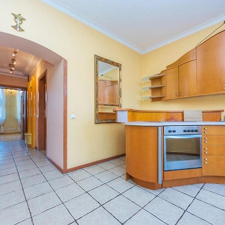 Hello Apartments Sw Ducha Gdansk Exterior photo